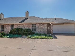 6704 4th St UNIT A, Lubbock, TX 79416
