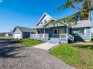 27144 Irish Bend Loop, Halsey, OR 97348