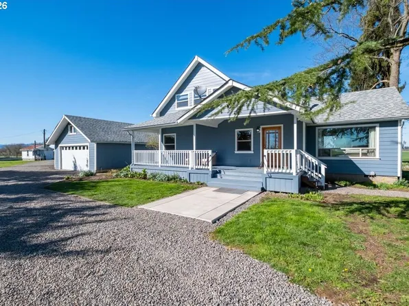 27144 Irish Bend Loop, Halsey, OR 97348