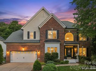 12317 Braeloch Ct, Huntersville, NC 28078