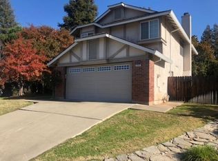 2545 Mossy Oaks Ct, Rancho Cordova, CA