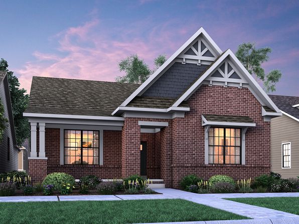 13634 Grand Abbey Way, Fishers, IN 46037