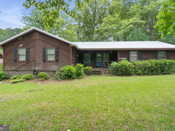 206 Brookwood Dr, Gray, GA 31032