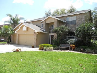 2283 E Riviera Blvd, Oviedo, FL, 32765