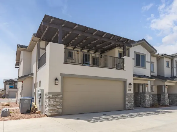 233 N 2020 W, Hurricane, UT 84737