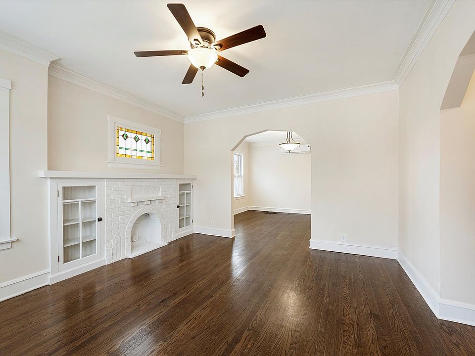 2nd image of 1357 N Parkside Ave