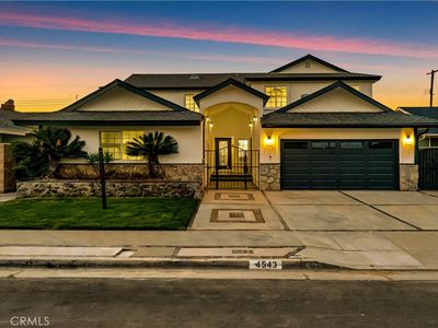 4543 Patricia Cir, Cypress, CA, 90630