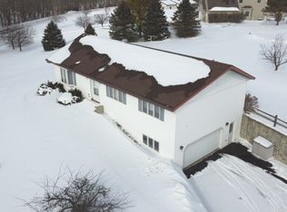 W2139 E River Rd, Campbellsport, WI 53010