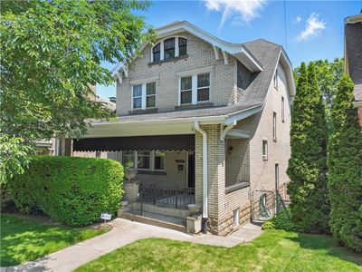 1150 Morningside Ave, Pittsburgh, PA, 15206