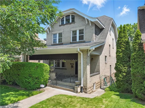1150 Morningside Ave, Pittsburgh, PA 15206