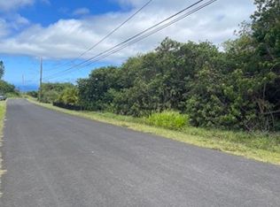 Kaulua St, Naalehu, HI 96772