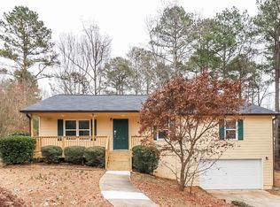 4196 Castle Gate Ct, Snellville, GA 30039