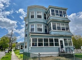 350 E Main St, Chicopee, MA 01020