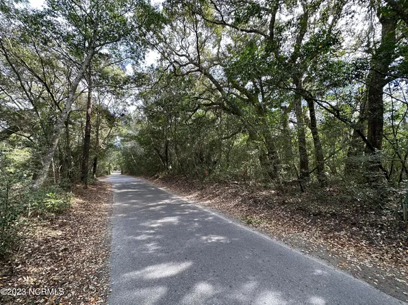 304 N Bald Head, Bald Head Island, NC 28461