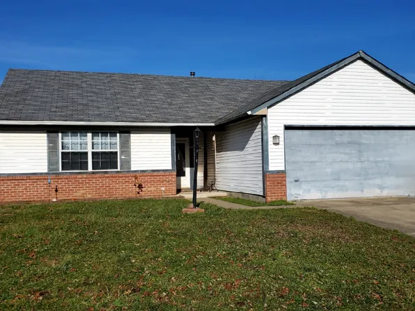 5126 Seerley Creek Rd, Indianapolis, IN 46241