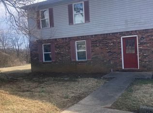 403 1/2 E Daugherty Ave #1-4, Bardstown, KY 40004