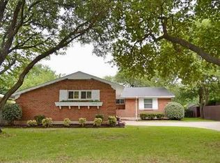 13410 Challaburton Dr, Farmers Branch, TX 75234
