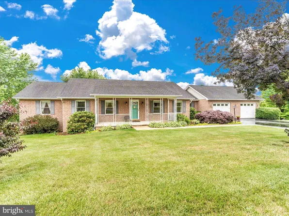 918 Israel Creek Ct, Knoxville, MD 21758