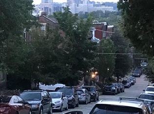 1719 Buena Vista St APT 1, Pittsburgh, PA 15212