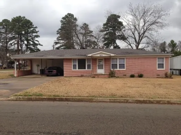 401 E Carolanne Blvd, Marshall, TX 75672