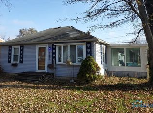 4902 Roywood Rd, Toledo, OH 43613