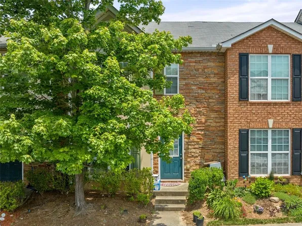 2692 Creek Mill Ln, Gainesville, GA 30504