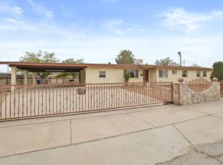 1150 Stanley St, El Paso, TX 79907