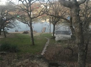 199 Lake Front Rd, Nocona, TX 76255