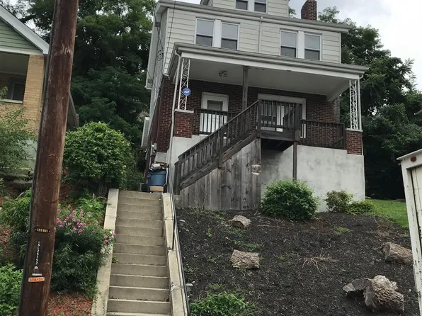 1543 Methyl St, Pittsburgh, PA 15216