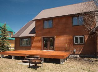 4204 Centennial Dr, Island Park, ID 83429
