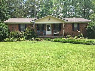 2032 Highway 27, Hodges, AL 35571