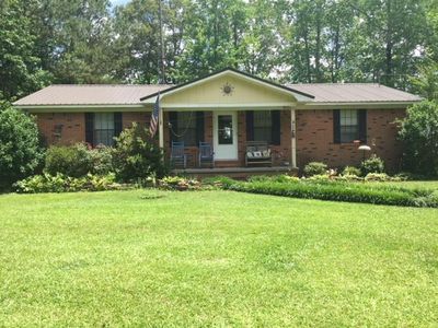 2032 Highway 27, Hodges, AL, 35571