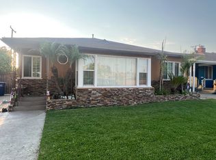 731 Via Del Oro St, Los Angeles, CA 90022