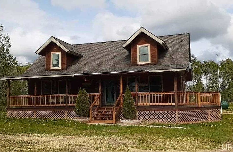 16032 Big Bear Rd, Ewen, MI 49925 Zillow