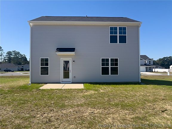 2nd image of 211 Presley St Lot 26