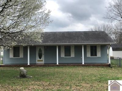 804 Grapevine Dr, Princeton, KY, 42445