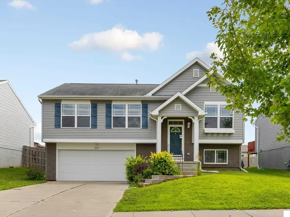 9109 Weber St, Omaha, NE 68122