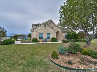 1247 Cody Ln, Marion, TX 78124