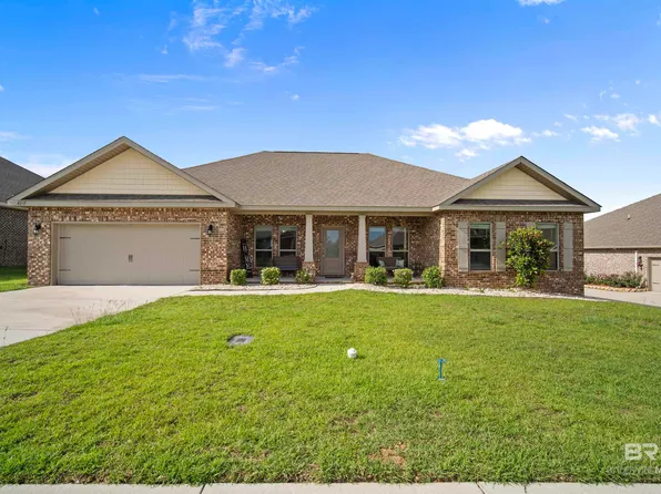 8251 Windmere Dr, Semmes, AL 36575