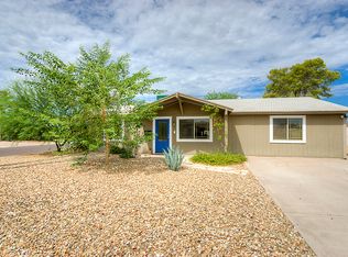 13022 N 41st Pl, Phoenix, AZ 85032