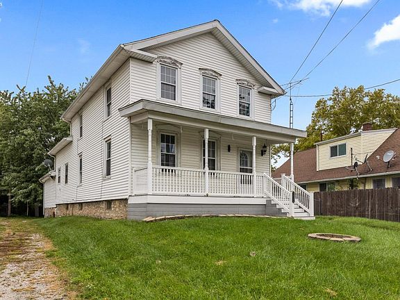 2nd image of 2407 Milan Rd