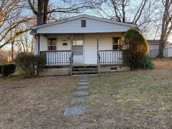 2923 Patria St, Winston Salem, NC 27127