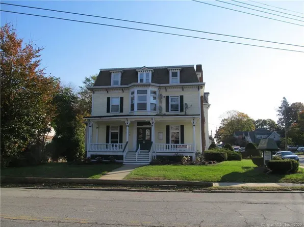 239 Williams Street, New London, CT 06320