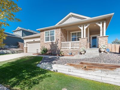 9891 Jasper Dr, Commerce City, CO, 80022