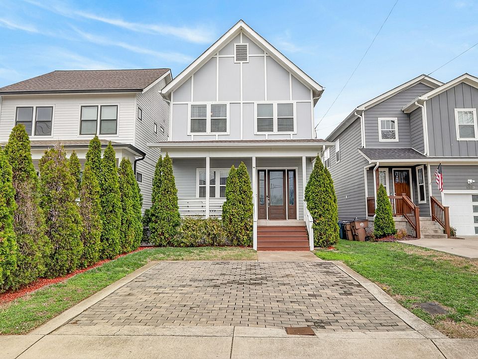 1st image of 5812 Morrow Rd #A