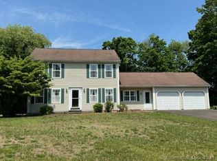 16 Merli Rd, Windsor, CT 06095