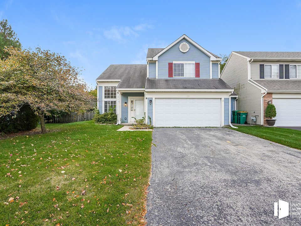 1st image of 131 W Honeysuckle Dr