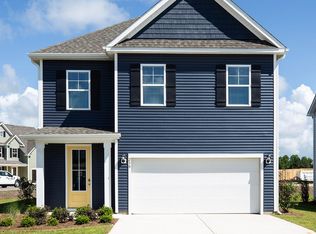 250 Surfside Landing Blvd Lot 102, Hubert, NC 28539