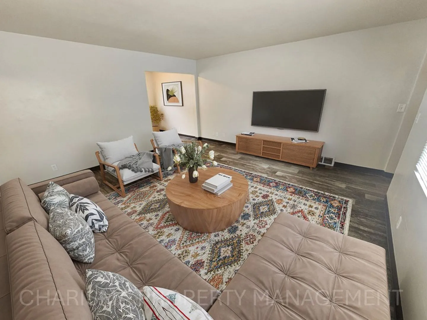 2 Bedroom, 1 Bath Located Just Blocks From Downtown Sioux Falls, Affordably Priced — Photo 1