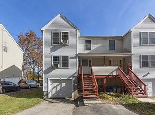8 Merchant St #88, Worcester, MA 01603